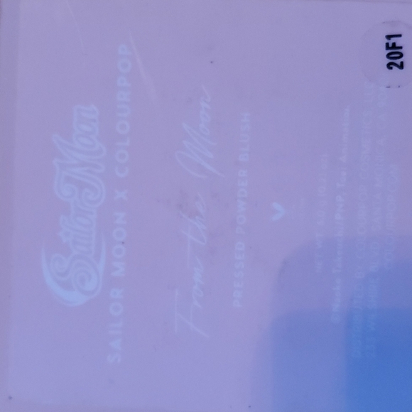 Sailor Moon x CP Blush!! - Picture 3 of 3